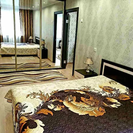 Apartament On Horuzhey 5 б