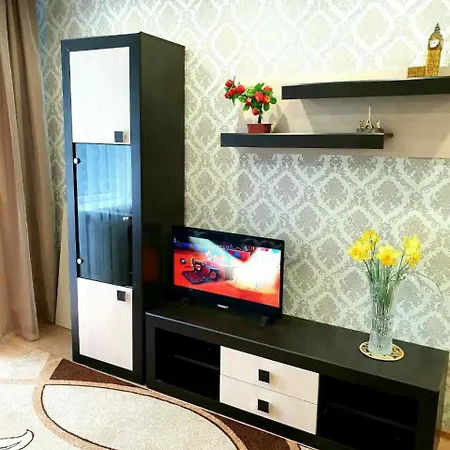 Apartament On Horuzhey 5 б
