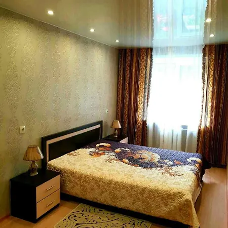On Horuzhey 5 б Apartament *