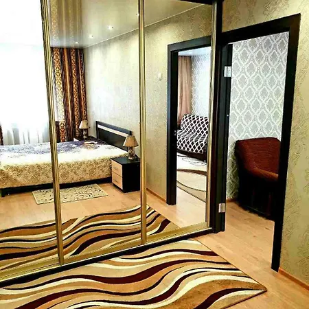 Apartment On Horuzhey 5 б