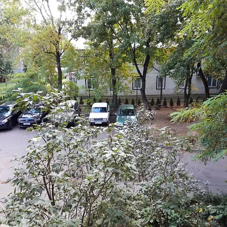 On Horuzhey 5 б