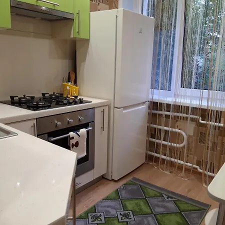 Apartment On Horuzhey 5 б *